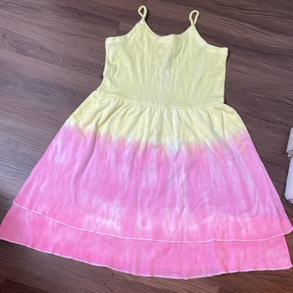 Chaser Girl Dress Size 8 NWOT